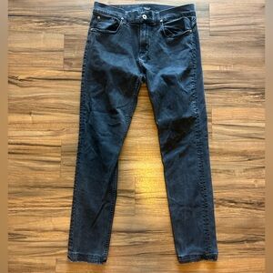 Men’s Black Skinny Jeans